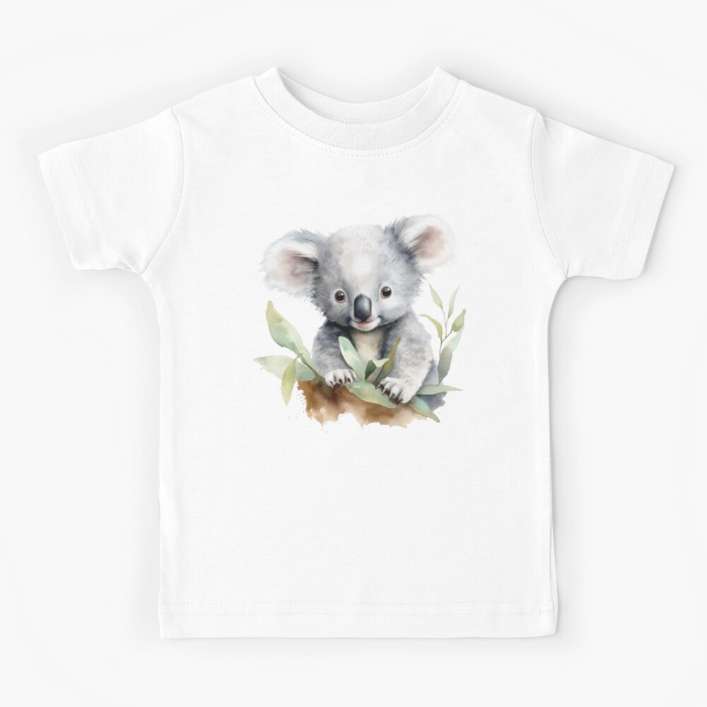 Tasse enfant koala – Cool and the bag