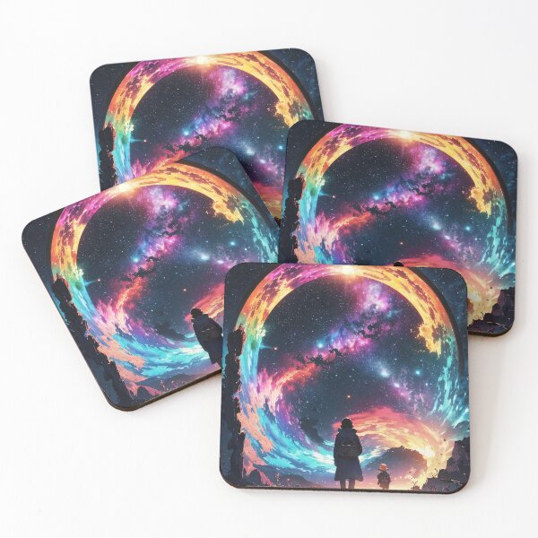 Item preview, Space travel designed and sold by Ludmi-linea.