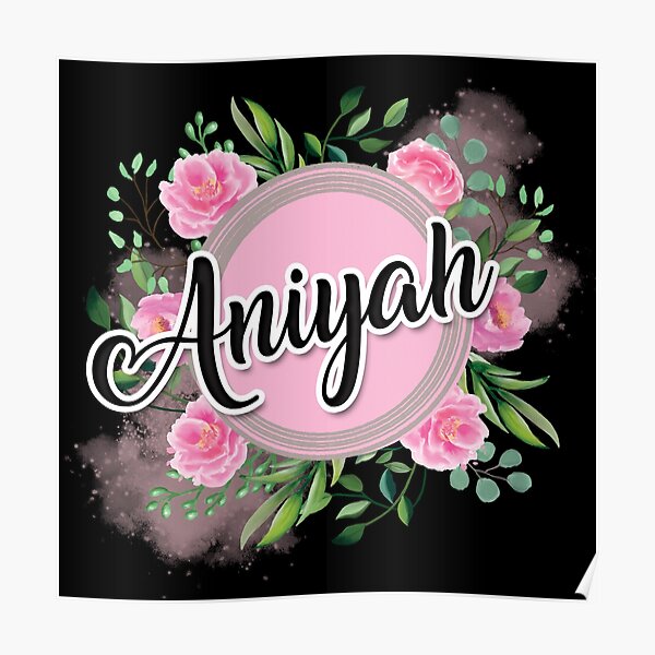 Aniyah