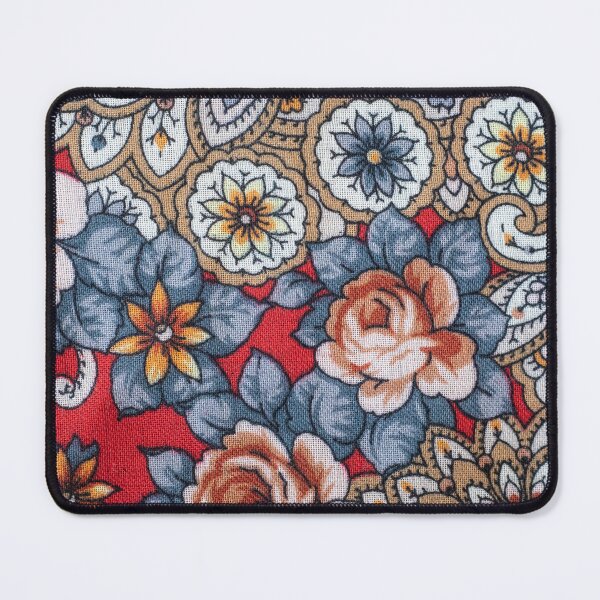 Item preview, Print with flowers designed and sold by MikaDary.