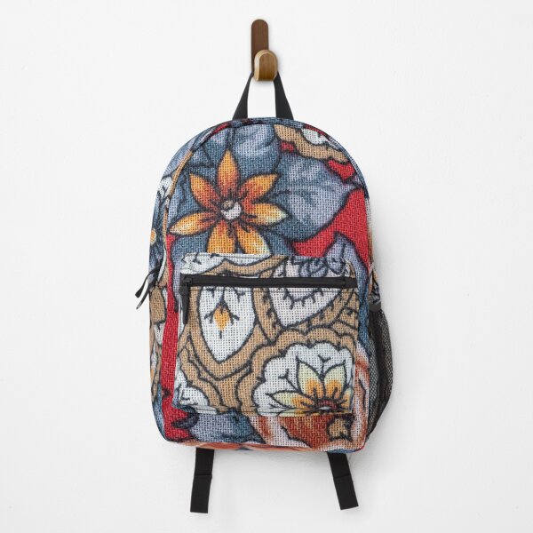 Item preview, Print with flowers designed and sold by MikaDary.