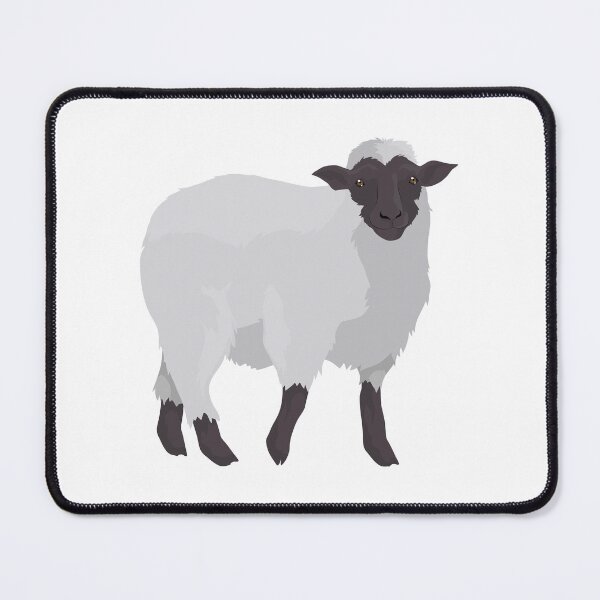 Item preview, Baa designed and sold by Gee666.