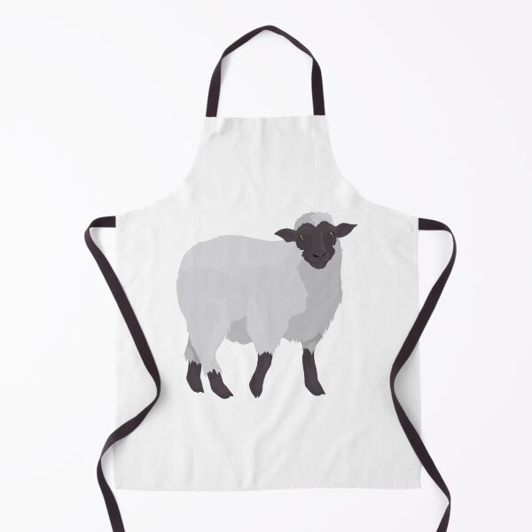 Item preview, Baa designed and sold by Gee666.