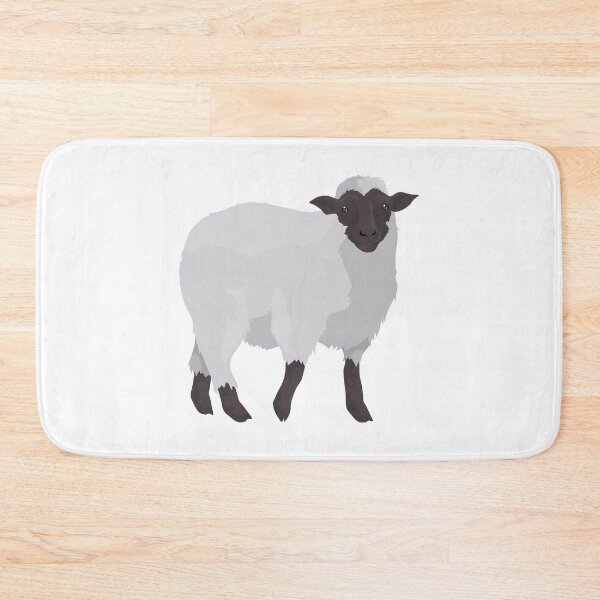 Item preview, Baa designed and sold by Gee666.
