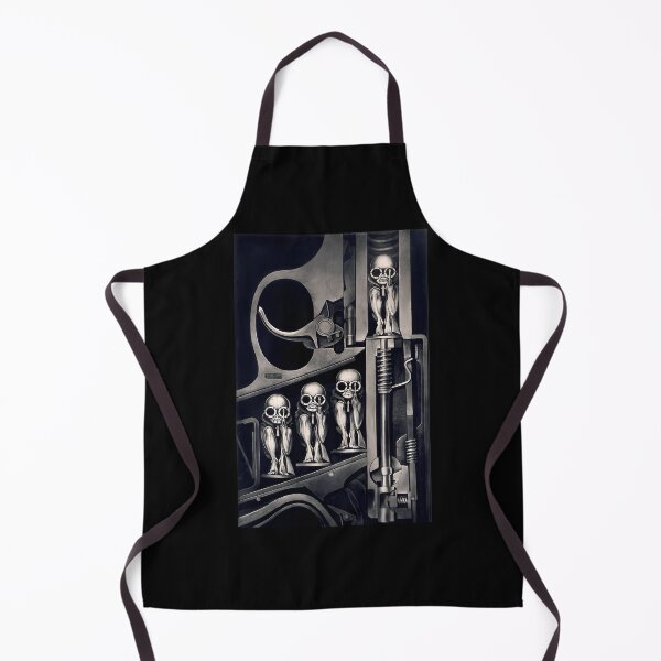 Item preview, Giger Birth Machine 	  	 designed and sold by tanieshaearl.