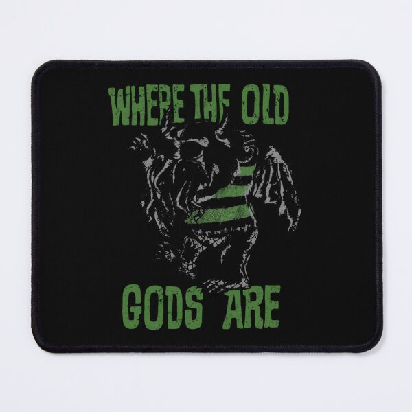Item preview, Old Gods designed and sold by jefferyeiman.