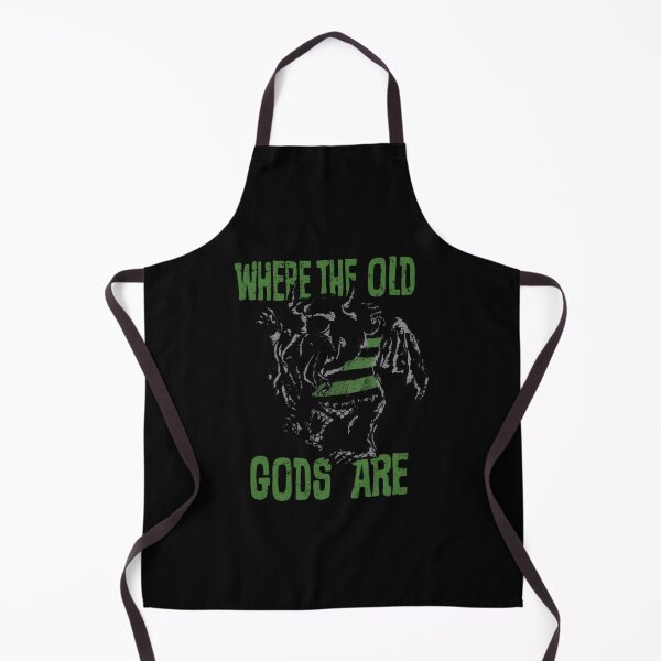 Item preview, Old Gods  	 designed and sold by jefferyeiman.