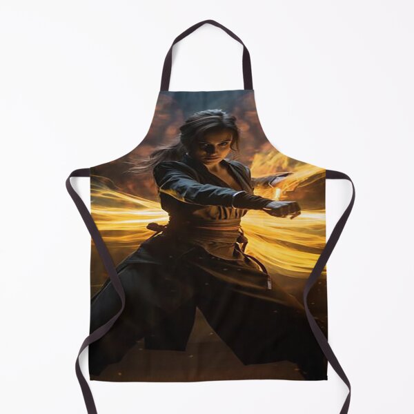 Item preview, The Cool Warrior and the Light designed and sold by Divajonyyyy1.