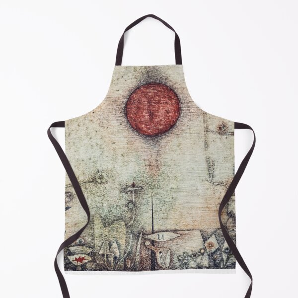 Item preview, Paul Klee | Ad Marginem (1930) designed and sold by BossyCatHome.
