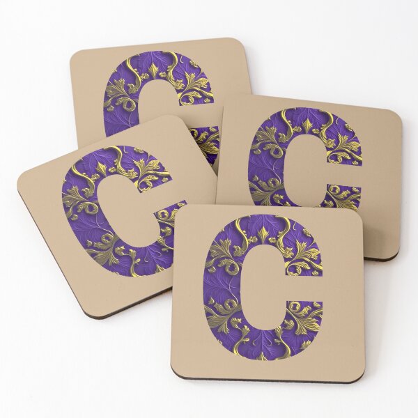 Item preview, My Name Starts With C- Design 2 #C #alphabet #spider designed and sold by Propc.