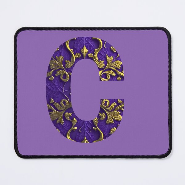 Item preview, My Name Starts With C- Design 2 #C #alphabet #spider designed and sold by Propc.