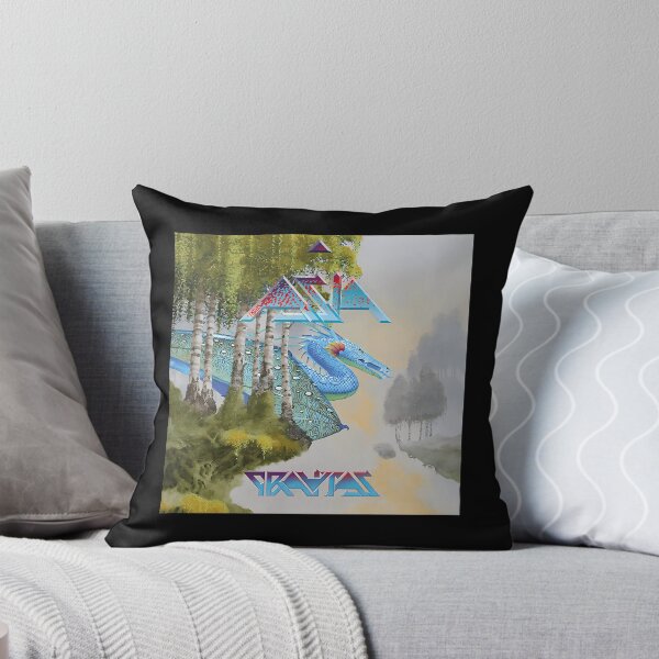 Item preview, Asia gravitas designed and sold by ScratchThatSh.