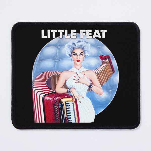 Item preview, Little Feat dixie chicken rock and roll music designed and sold by briannonshaquna.