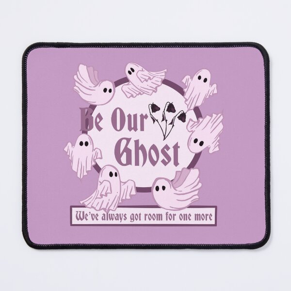 Item preview, Be Our Ghost designed and sold by AllyInDreamland.