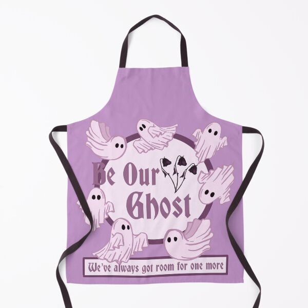 Item preview, Be Our Ghost designed and sold by AllyInDreamland.