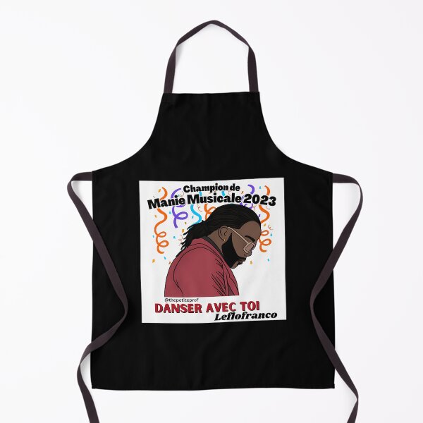 Item preview, Champion de Manie Musicale 2023 designed and sold by ClothesArtan.
