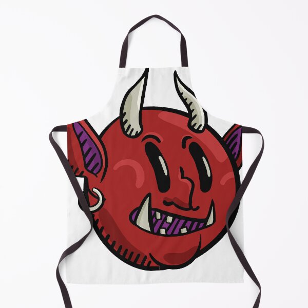 Item preview, Devil designed and sold by jomenisha19.