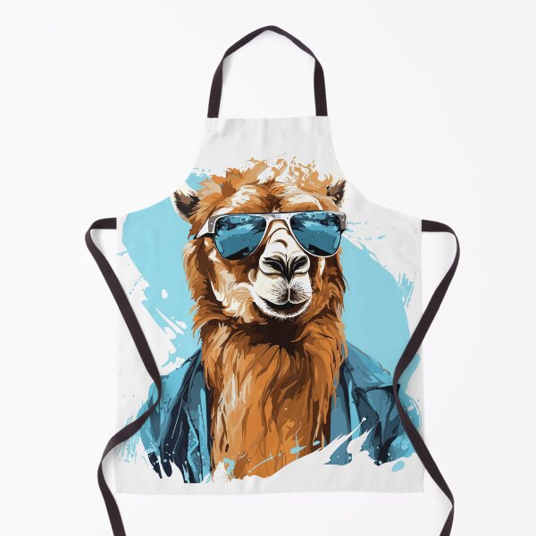 Item preview, Nocturnal Trekker: Urban Camel Edition | Camel Lovers designed and sold by DarcoDesigns.