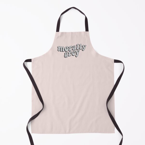 Item preview, morally grey designed and sold by FandomPlanet.