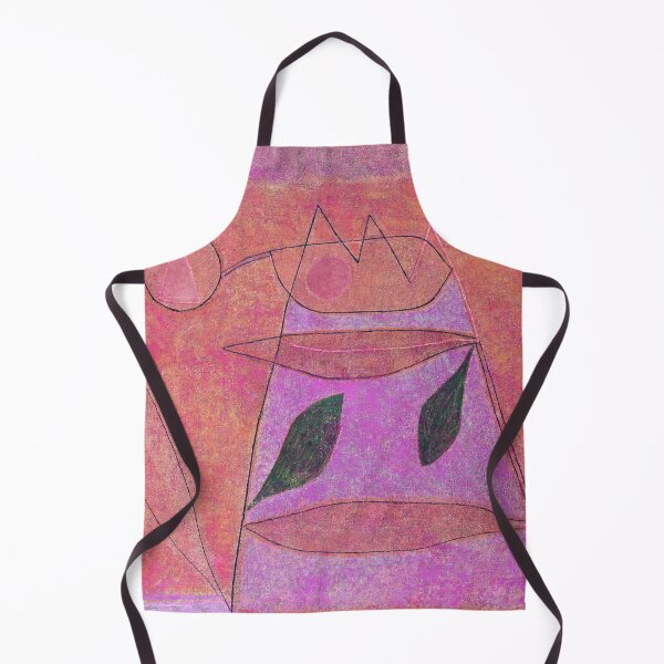 Item preview, Paul Klee | Untitled (1933) designed and sold by BossyCatHome.