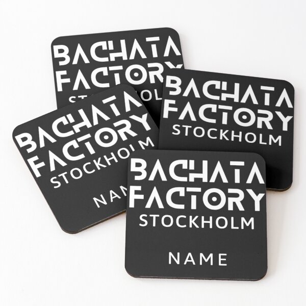 Item preview, White BF with NAME designed and sold by BachataFactory.