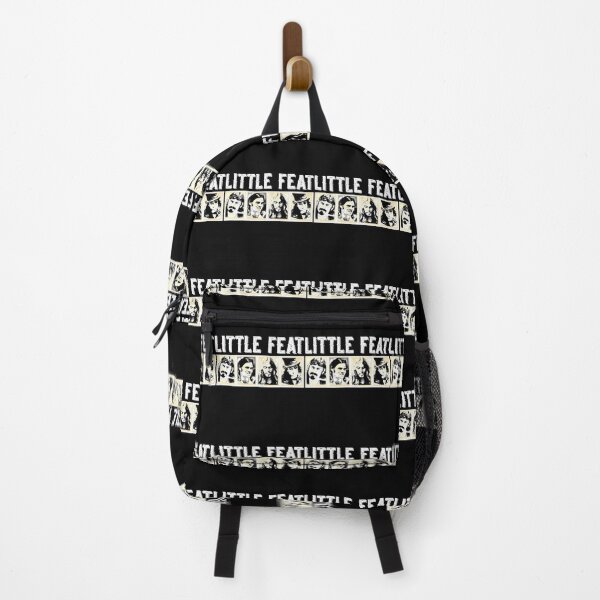 Item preview, Little Feat Lowell George Formed Then Disbanded Upon His Death 2023 Top Band	 designed and sold by briannonshaquna.