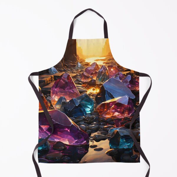 Item preview, Gemstone Valley designed and sold by Art by Lilia.