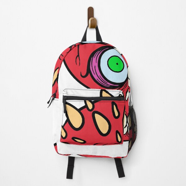 Item preview, Calaverín Rojo designed and sold by salinasfrederi.