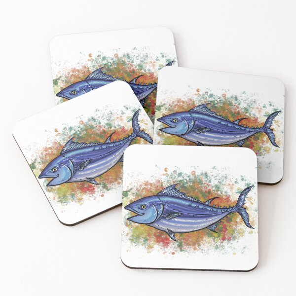Item preview, happy tuna designed and sold by Red-Lionfish.
