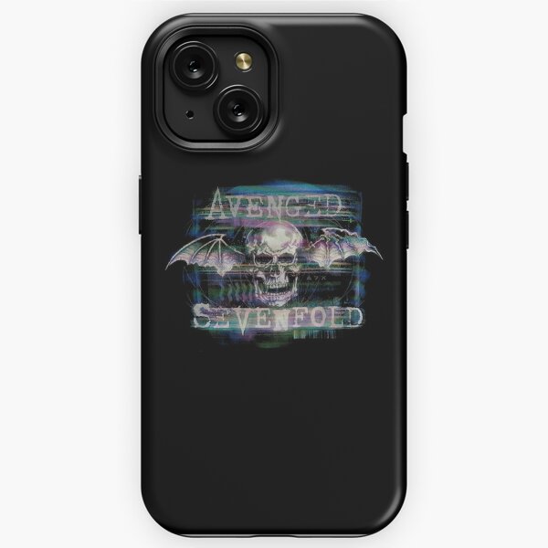 A7x iPhone Cases for Sale Redbubble