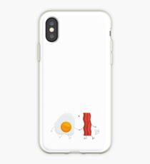 Be the Bacon to my Eggs iPhone Case
