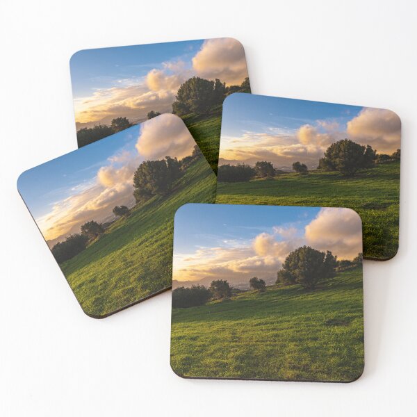 Item preview, Plakias Golden Hour designed and sold by natejordanphoto.