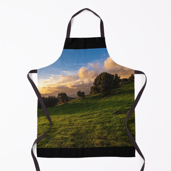 Item preview, Plakias Golden Hour designed and sold by natejordanphoto.
