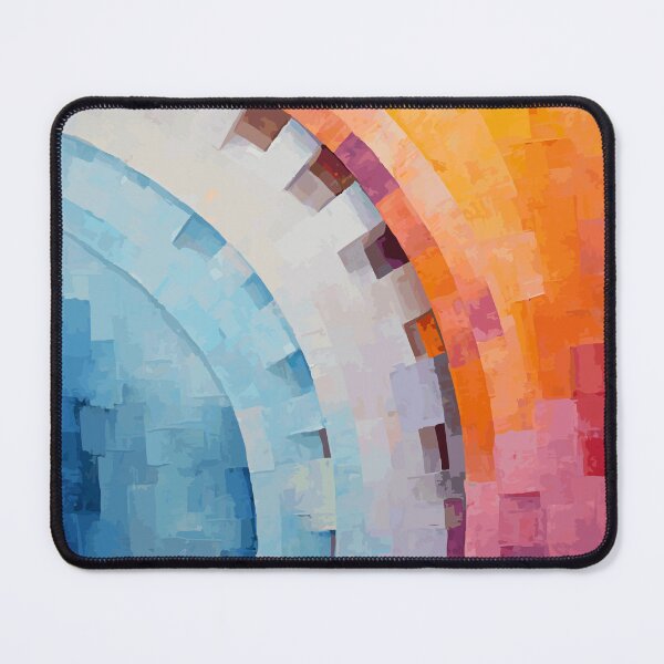 Item preview, Colosseum Abstract Art - Rome - Italy designed and sold by ArsUrbis.
