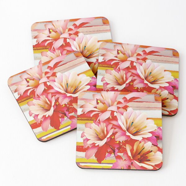 Item preview, Fiesta Floral  designed and sold by Dana Roper.