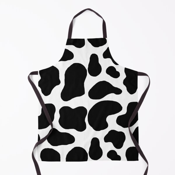 Item preview, Moo Moo Black and White Cow Print designed and sold by Sister Jo Bangles.