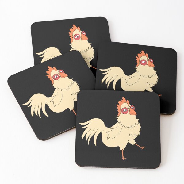 Item preview, The Weirdest Chicken I Learned This Week  designed and sold by Rachel Feltman.