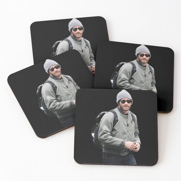 Item preview, jake gyllenhaal designed and sold by CarneyCaseTren.