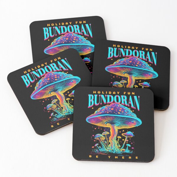 Item preview, Bundoran Holiday Fun designed and sold by OliDesigns.