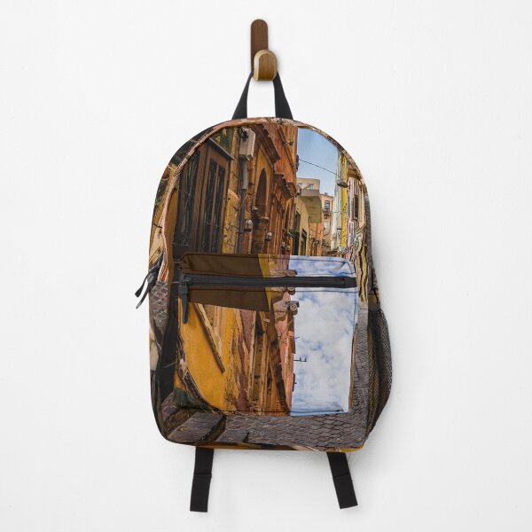 Item preview, Chania Alleyways designed and sold by natejordanphoto.
