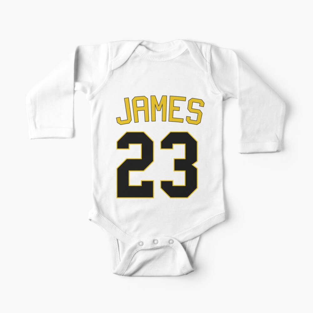 lebron james jersey for baby