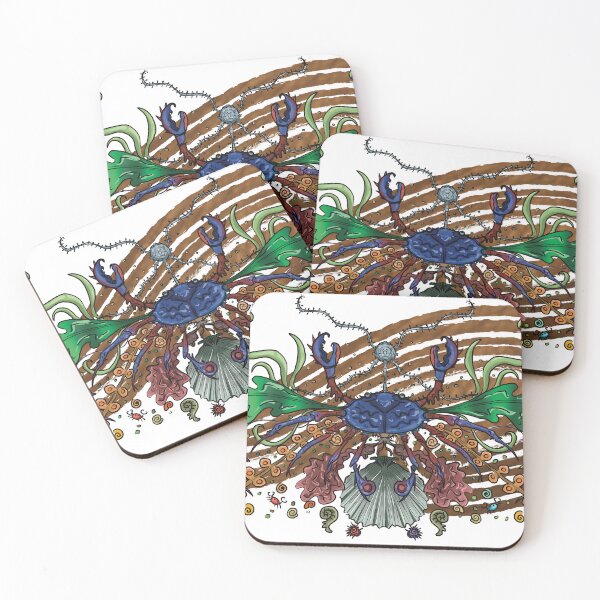 Item preview, crab designed and sold by Red-Lionfish.