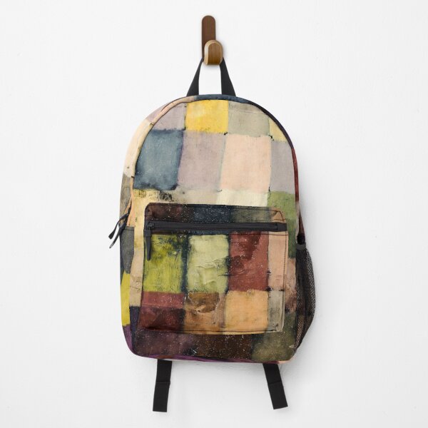 Item preview, Paul Klee | Old Sound (1925) designed and sold by BossyCatHome.