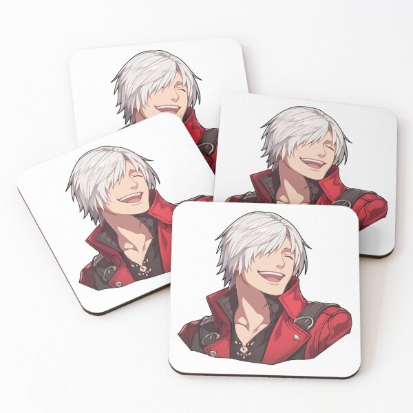 Item preview, Laughing Dante designed and sold by SchellStation.