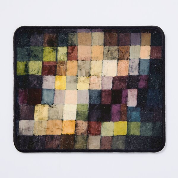 Item preview, Paul Klee | Old Sound (1925) designed and sold by BossyCatHome.