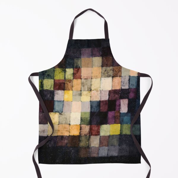 Item preview, Paul Klee | Old Sound (1925) designed and sold by BossyCatHome.