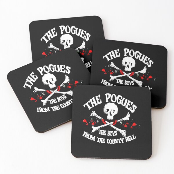 Item preview, Pogues designed and sold by WinifredHagans.