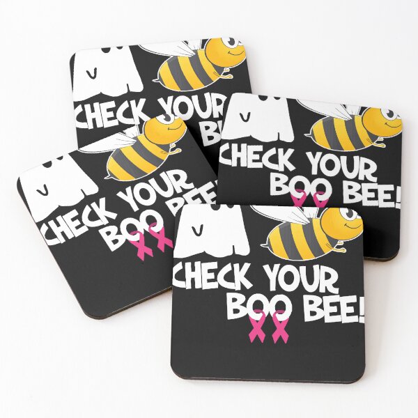 Item preview, Check your boo bee designed and sold by giannadizafx.