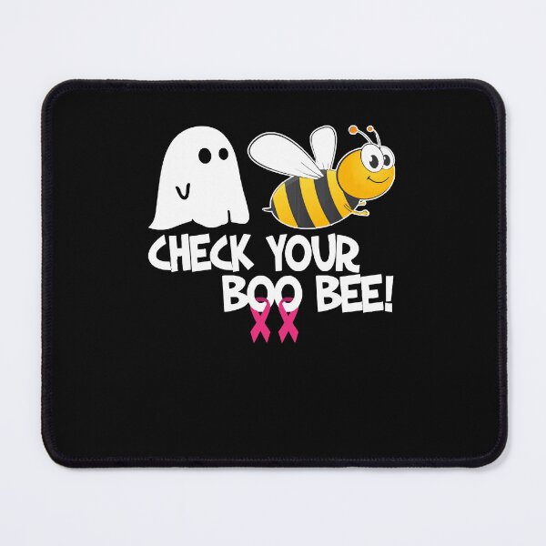 Item preview, Check your boo bee designed and sold by giannadizafx.