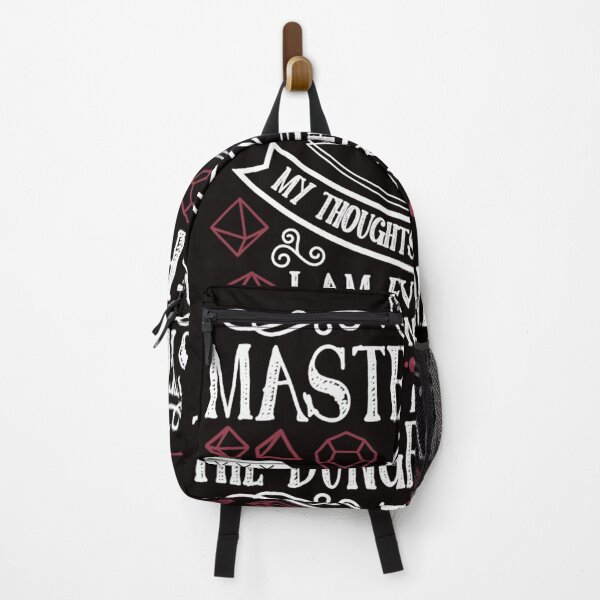 Item preview, Dungeon Master designed and sold by Santinanesik.